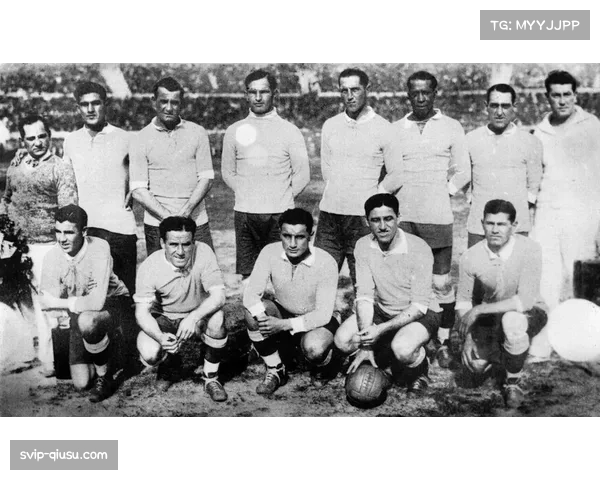 乌拉圭黄金一代成熟 世界杯赛场有望突破