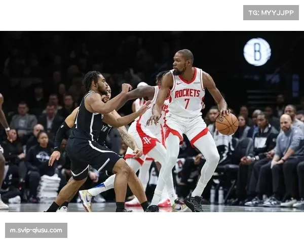 篮网进攻效率114.4排名第五 进攻火力强劲防守待提升